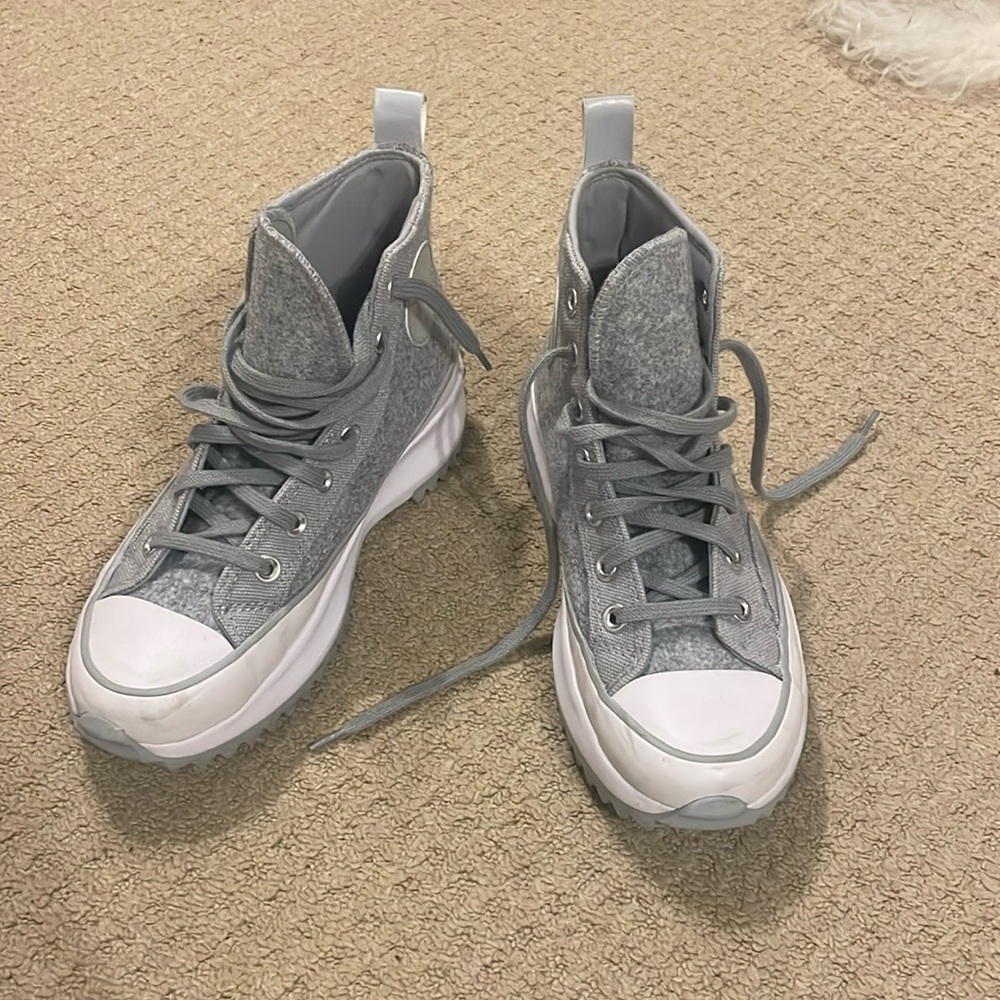 Converse chuck taylor shoes for women, , athletic shoes size 6